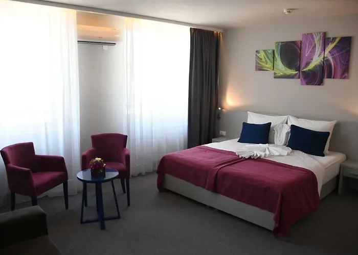 Hotel Kragujevac