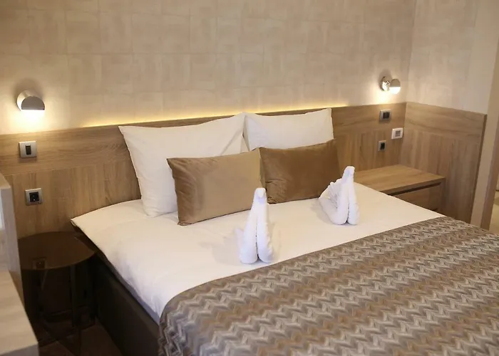 Hotel Kragujevac