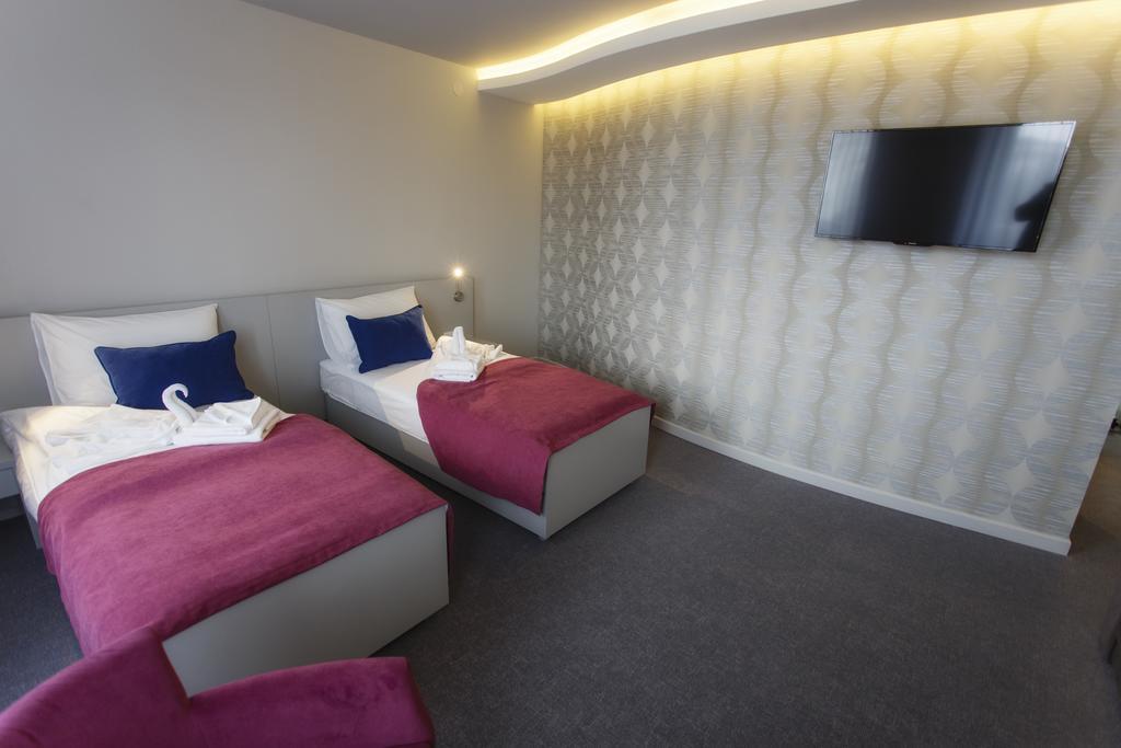 Hotel Kragujevac 4*