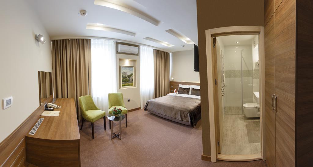 Hotel Hotel Kragujevac 4*