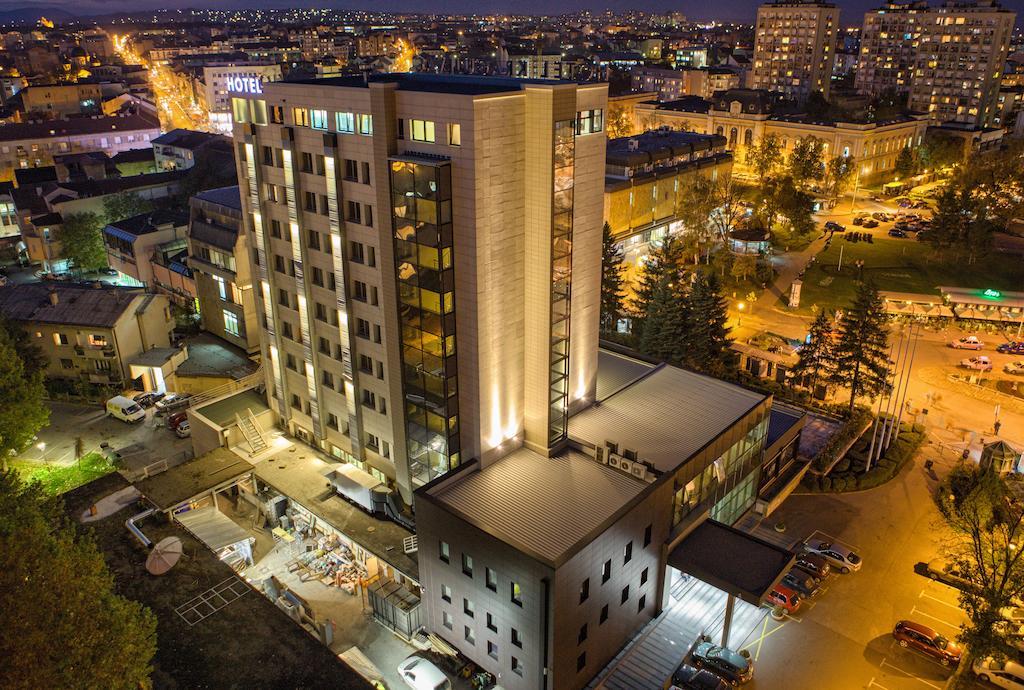 Hotel Kragujevac