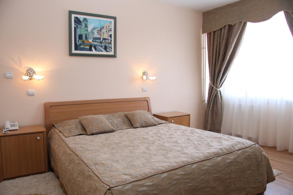 Hotel Kragujevac Kragujevac