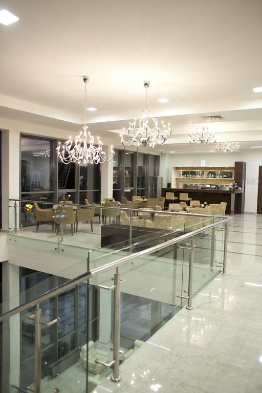 Hotel Hotel Kragujevac 4*