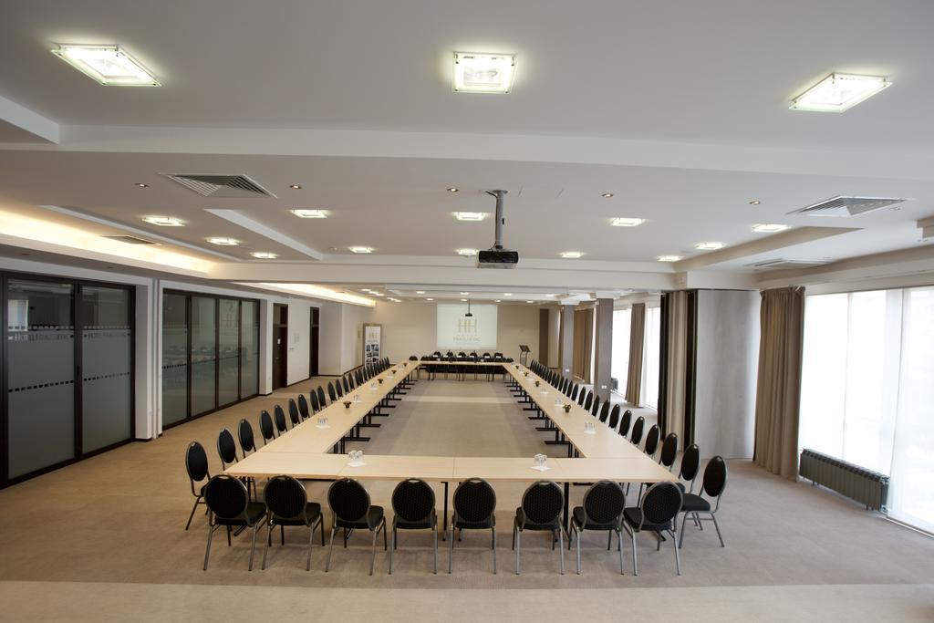 Hotel Hotel Kragujevac Kragujevac