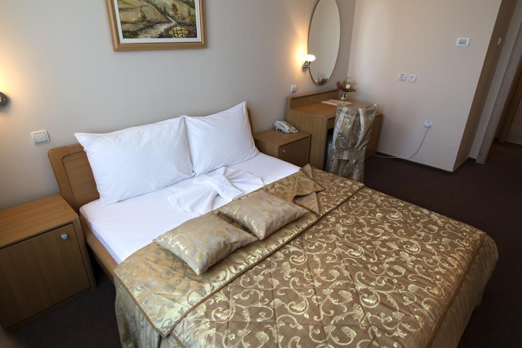 Hotel Kragujevac Kragujevac