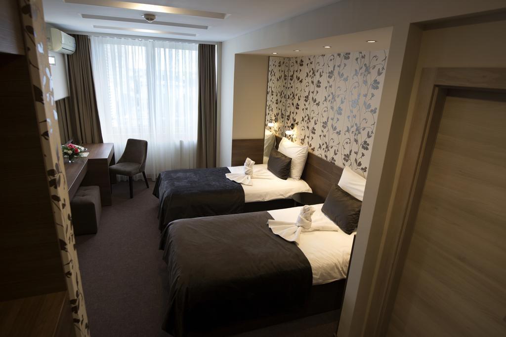 Hotel Hotel Kragujevac 4*