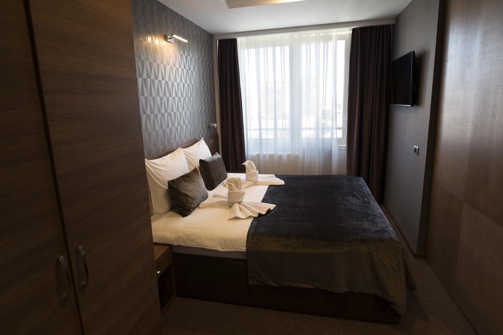 Hotel Kragujevac Kragujevac