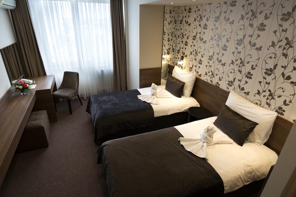 Hotel Kragujevac Hotel