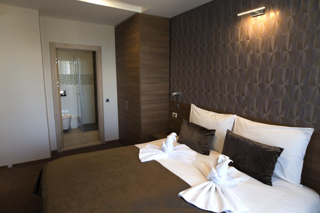 Hotel Hotel Kragujevac 4*
