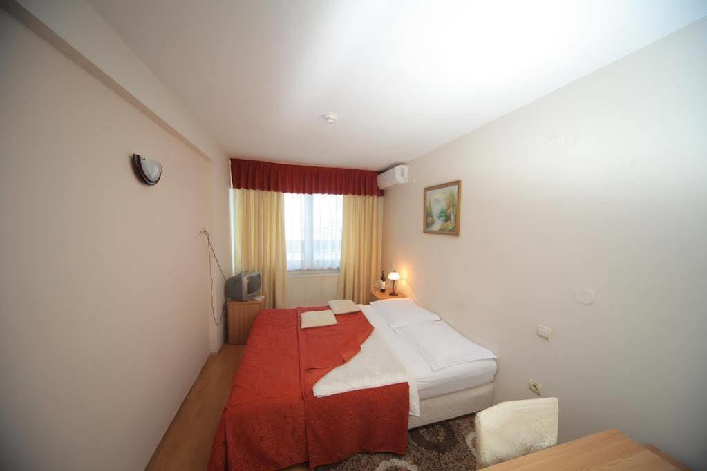 Hotel Hotel Kragujevac 4*