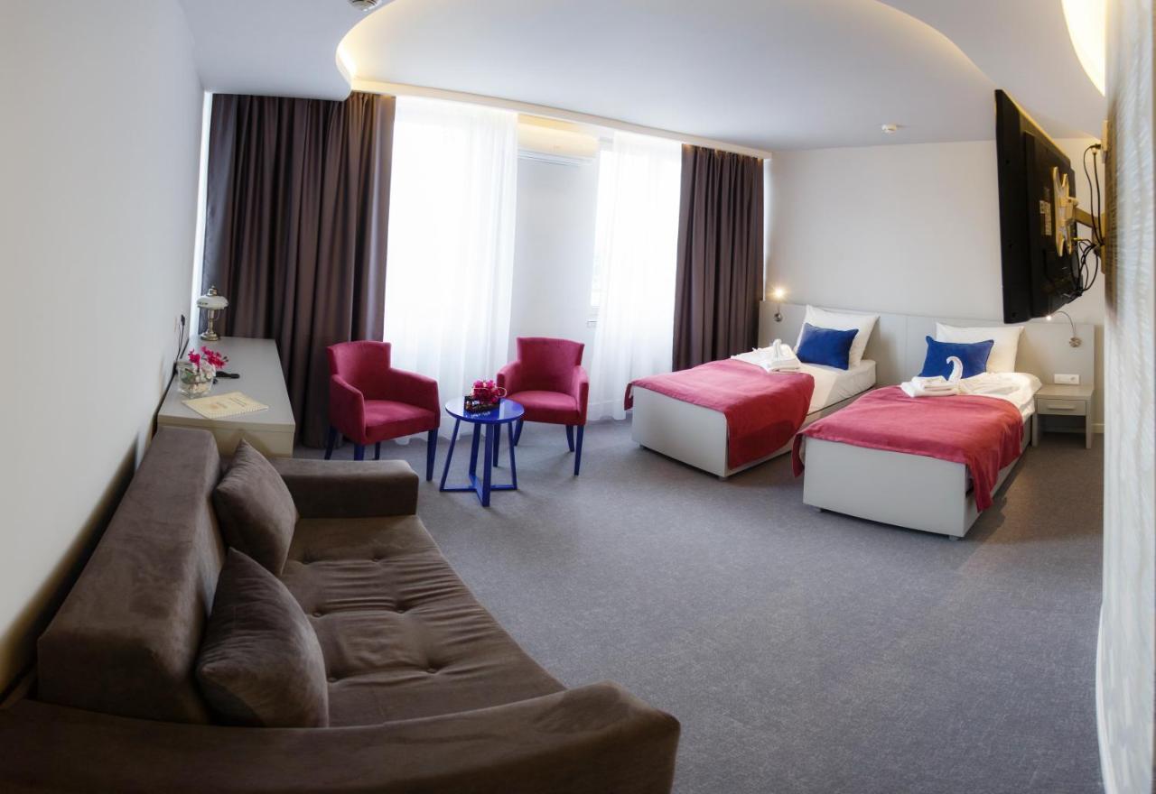 Hotel Hotel Kragujevac