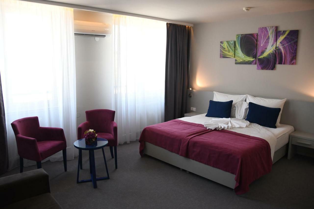 Hotel Kragujevac Kragujevac
