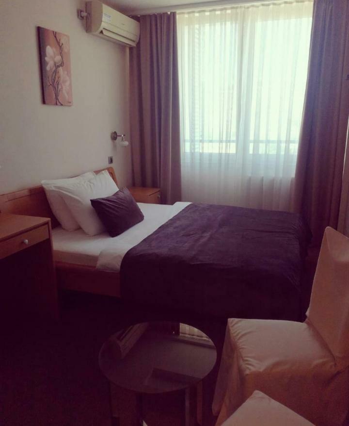 Hotel Kragujevac Hotel Kragujevac